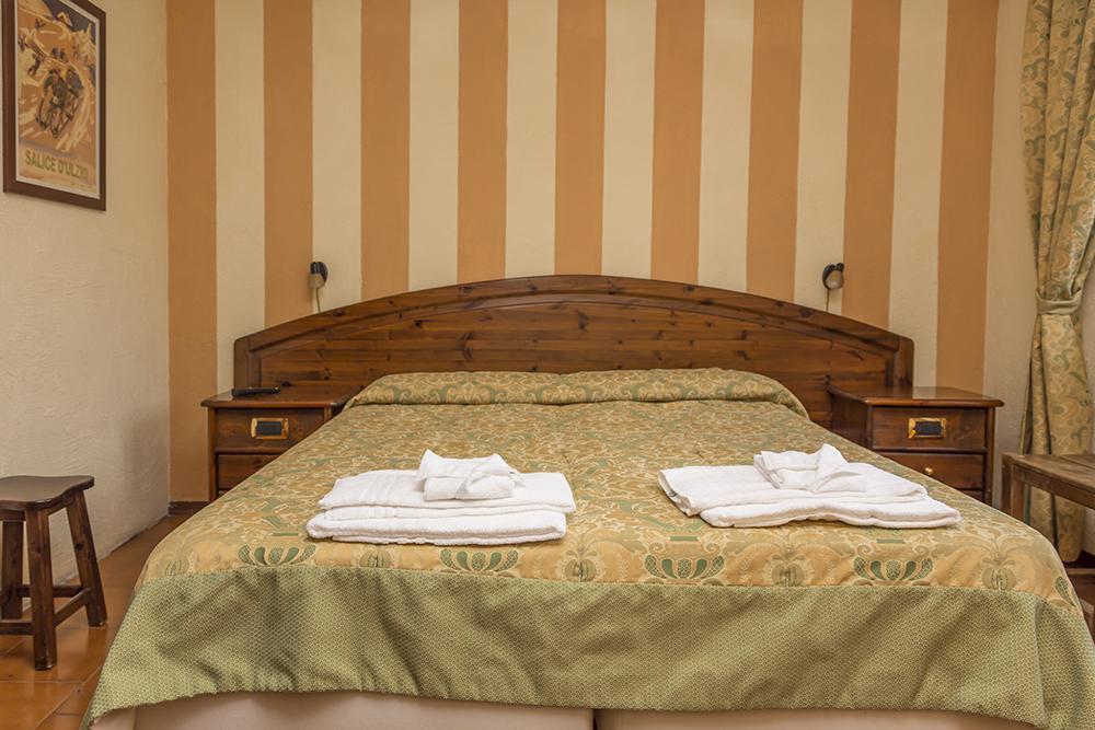 Hotel La Fontaine Oulx Kültér fotó